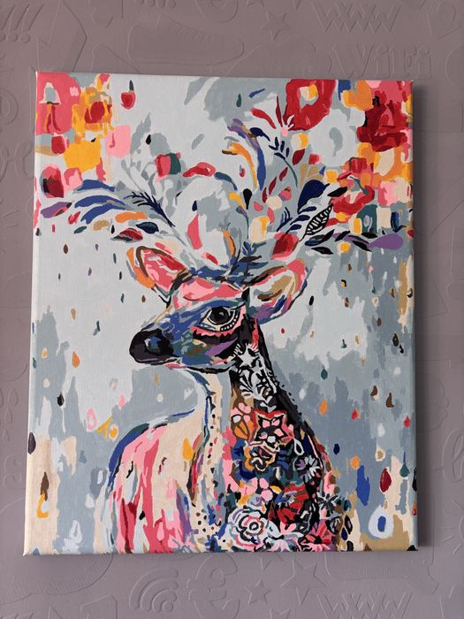 Продам картини за донат