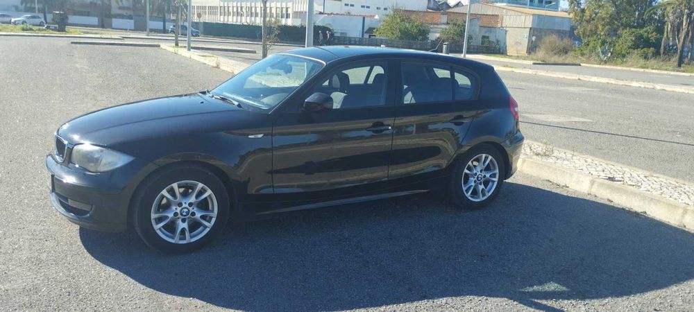 BMW 116 — fotografia 2