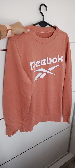 Bluza Reebok rozmiar S
