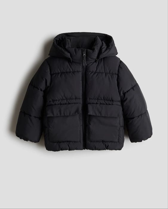 Куртка пуховик H&M