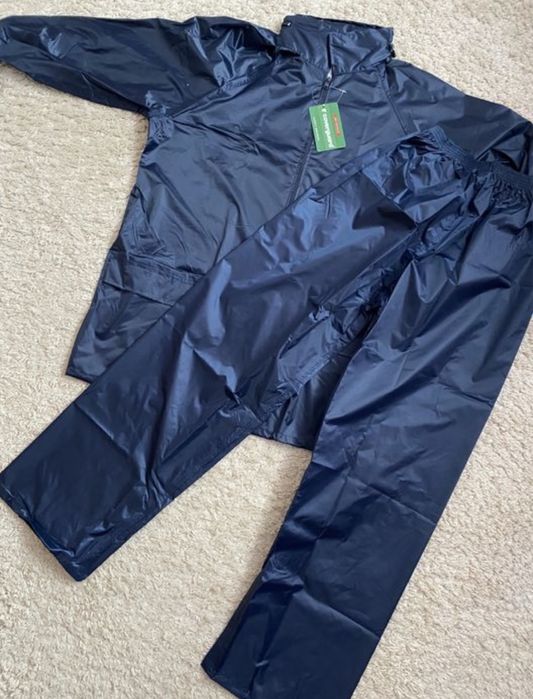 Дощовий костюм чоловічий