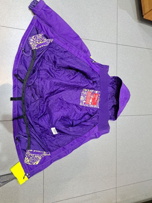 Костюм лыжный женский S/М