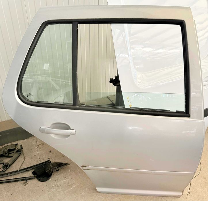 Portas Vw Golf IV