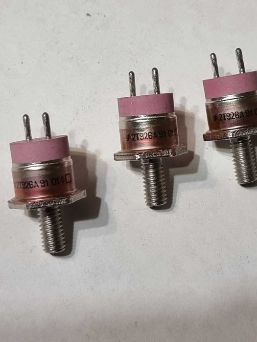 ПРОДАМ Транзистор 2Т 926А