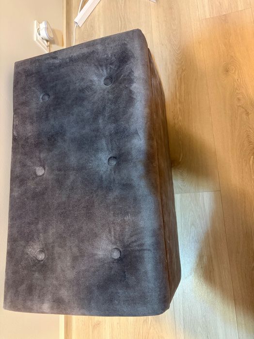 Pufa za grosze okazja