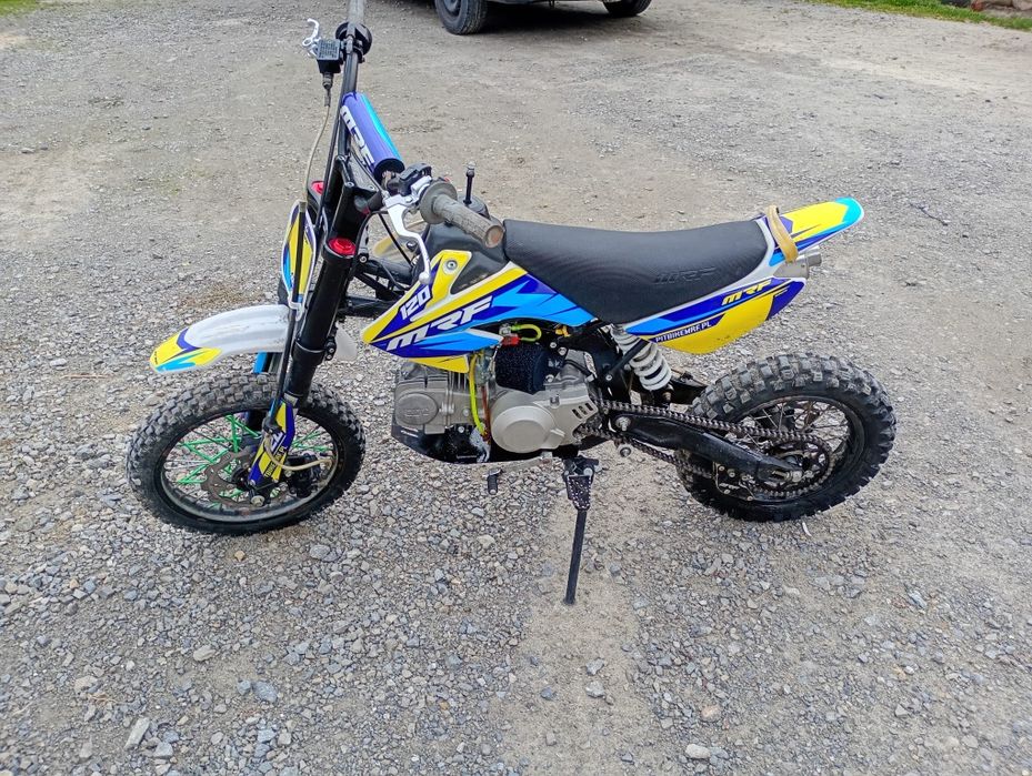 Mrf