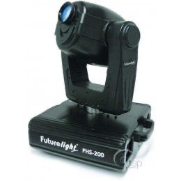 Robots -eurolite  -Ph200 usados bom estado64284025642627120