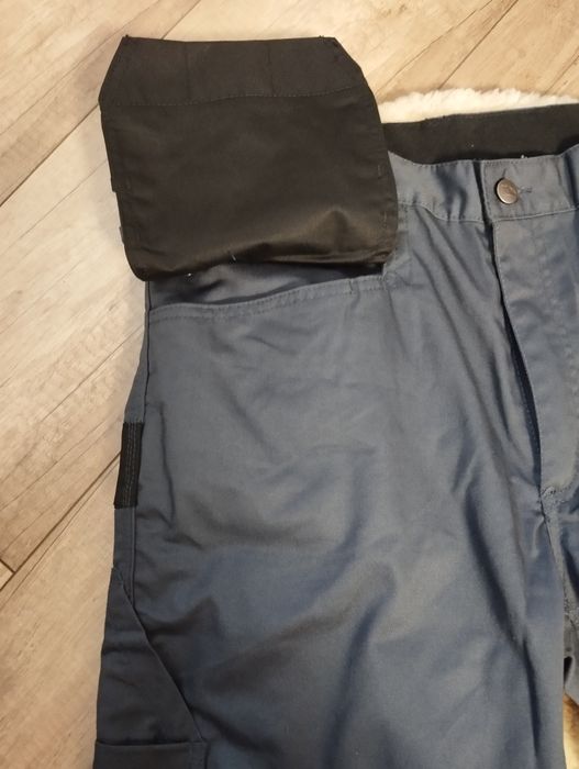 Hyena Cordura робочі XL -XXL (52-54)р штани нові