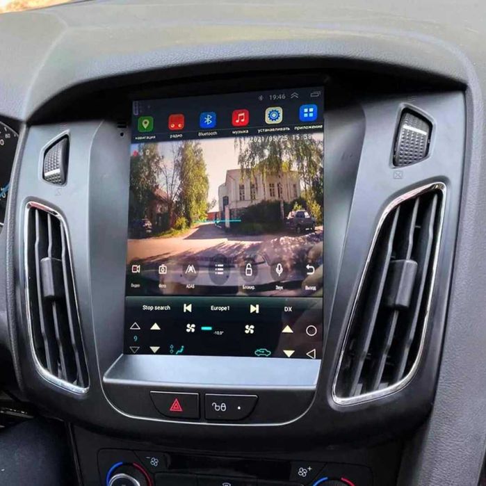 Auto Rádios Android Compatíveis com Todos os Veículos
