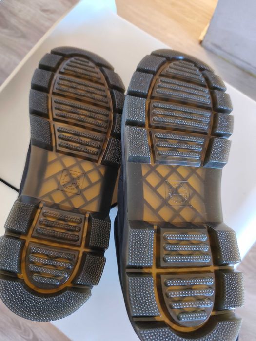Dr.Martens Reeder