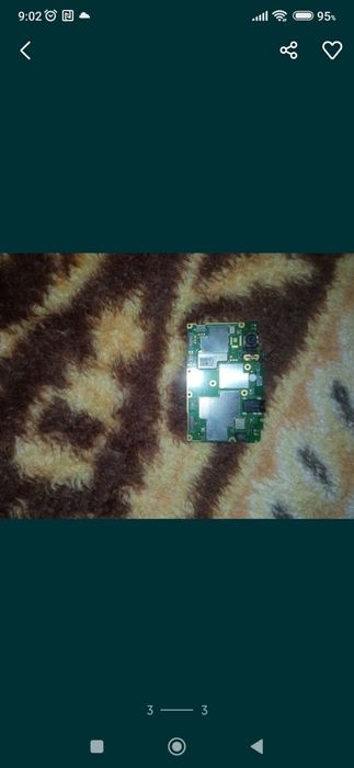 Продам-Материнскую-Плату-Tp-link-Neffos-C-7  TP-910.