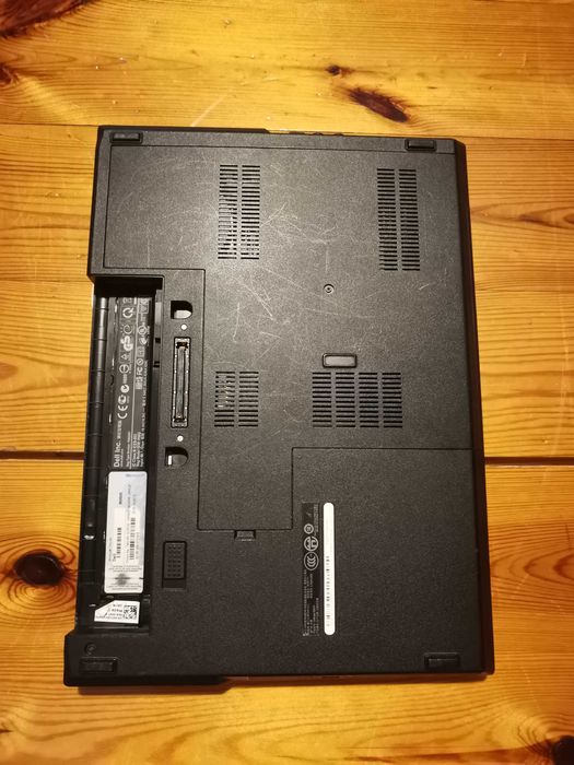 Laptop Dell Latitude E5410