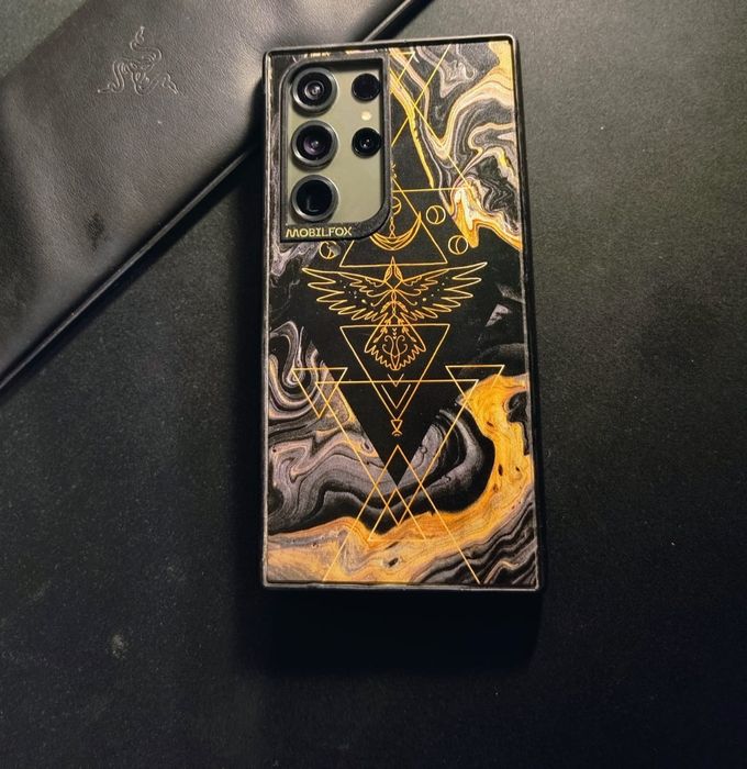 Samsung S23 Ultra 512GB/12 GB RAM