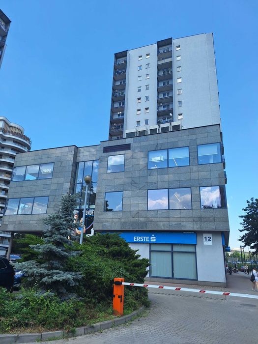 Kawalerka na wynajem Krowoderskich Zuchów