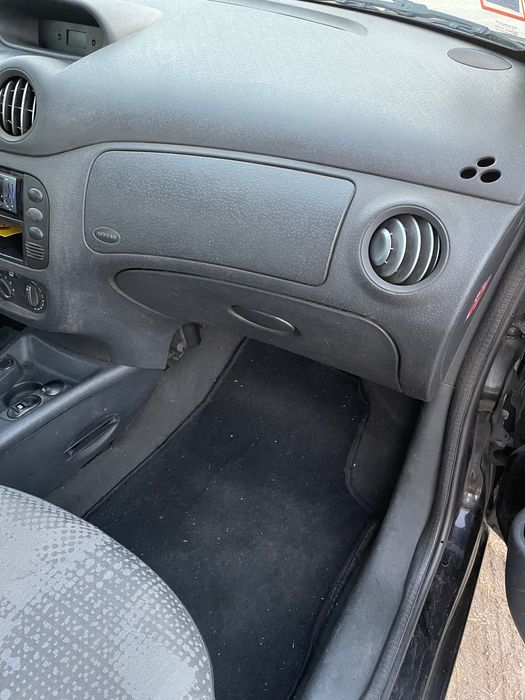 Citroën C2 1.4 HDi SX