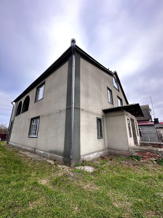 Продаж будинку центр с. Костянтинівка