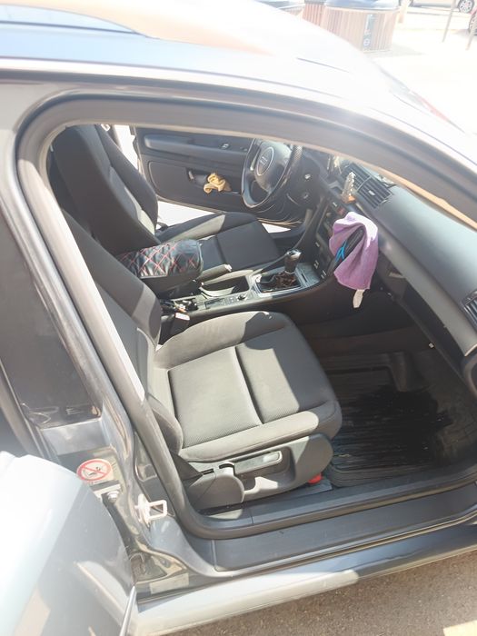 Audi a4b6 130 HP 1900tdi