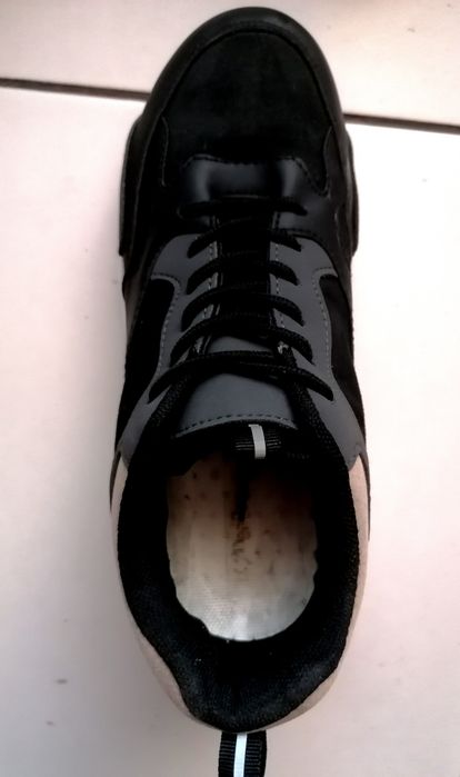 Buty sportowe r. 38 Deezee