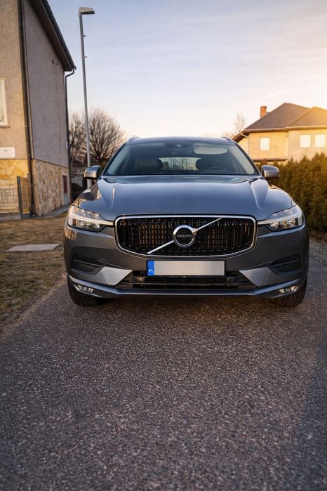 Volvo XC60 B4 Momentum Plus (Volvo Selekt)