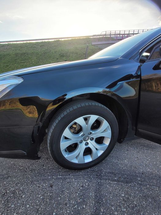 CITROEN C5  2.0 Hdi