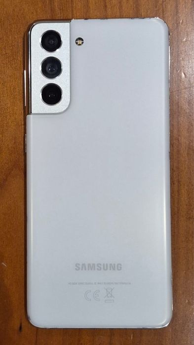 Samsung S21 5G 128GB