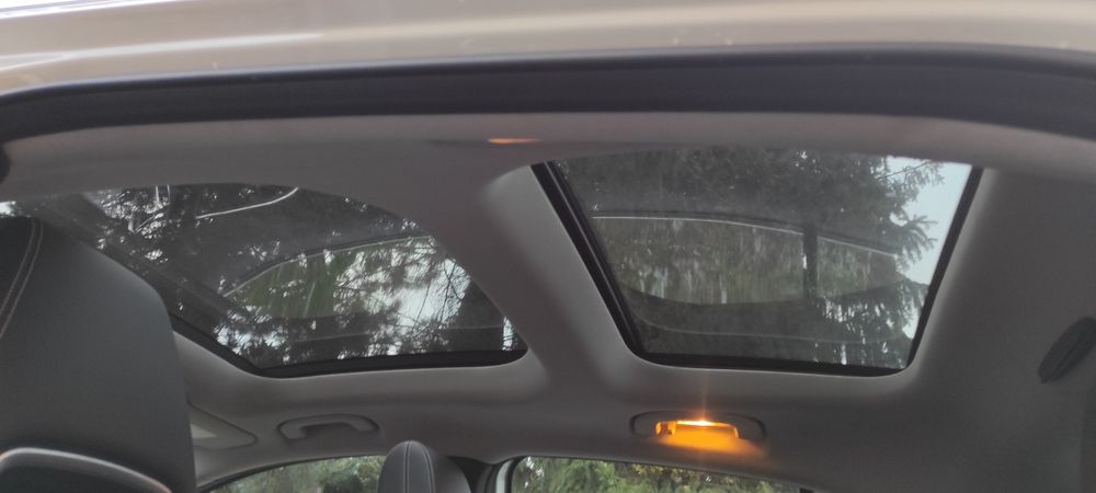 Mercedes Benz GLA 220d 2015