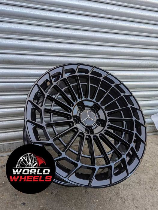Диски Mercedes R20 5x112 CLS S w213 212 GlS GLE Glk W221 W222 W223