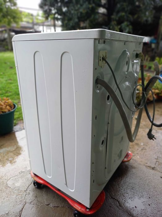 Máquina de lavar roupa Beko64740797574658121