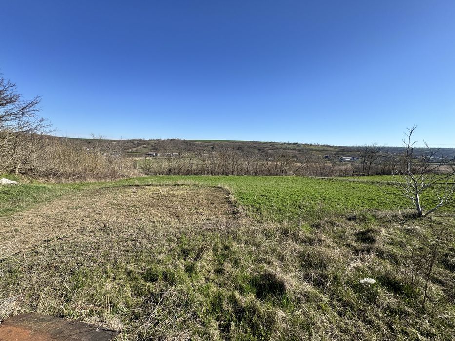 Продам дом в с. Липецкое