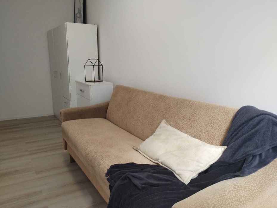 Rezerwacja Nowoczesne mieszkanie 45 m² do wynajęcia - Widok 3