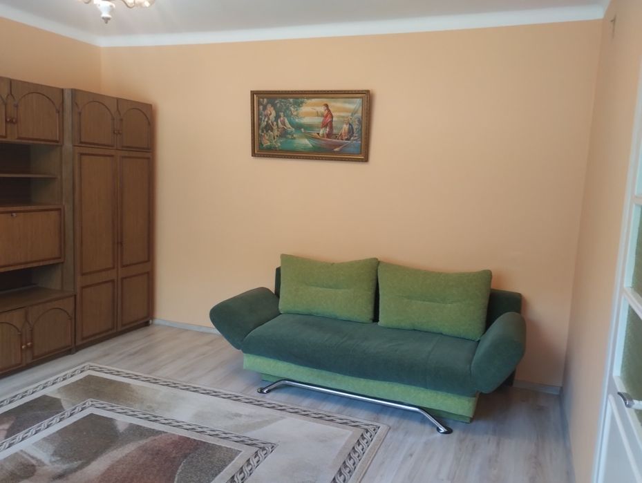 Wynajmę lokal mieszkalny 50m2