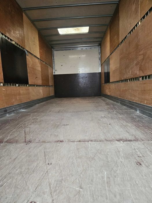 Zabudowa BDF kontener na samochód ,działkę lub budowę.