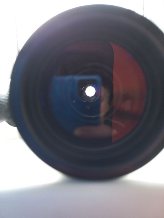 Бинокль БПЦс 8х30 "Байгыш" обрезиненный