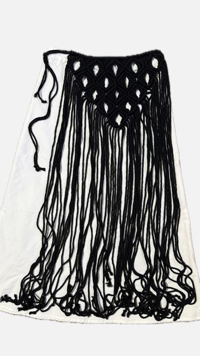 Запаска (фартух, припинда, пояс)