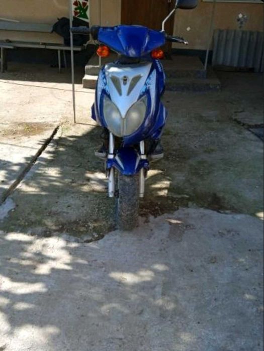 Продам Скутер Sonic