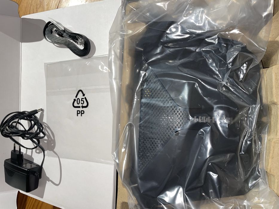 NETGEAR Nighthawk AX4 AX3000 (Wi-Fi 6) Router – High Speed64751574827522121