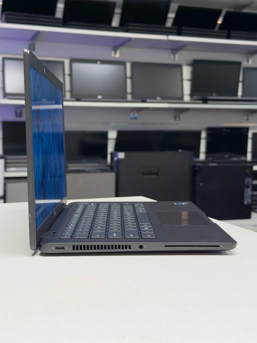 Laptop Biznesowy Dell Latitude 7320 |13"| i7-11gen 16GB RAM 256GB SSD | Rok Gwarancji | FV23% | WAKACYJNA PROMOCJA!