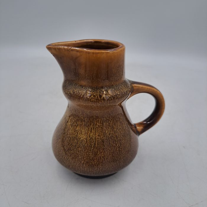 Miecznik Opal Mirostowice porcelana z PRL