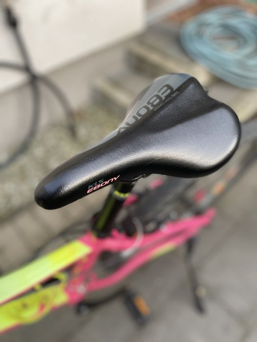 Rower dla dziewczynki  KELLYS VANITY 10