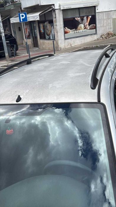 Ford Focus 5 lugares