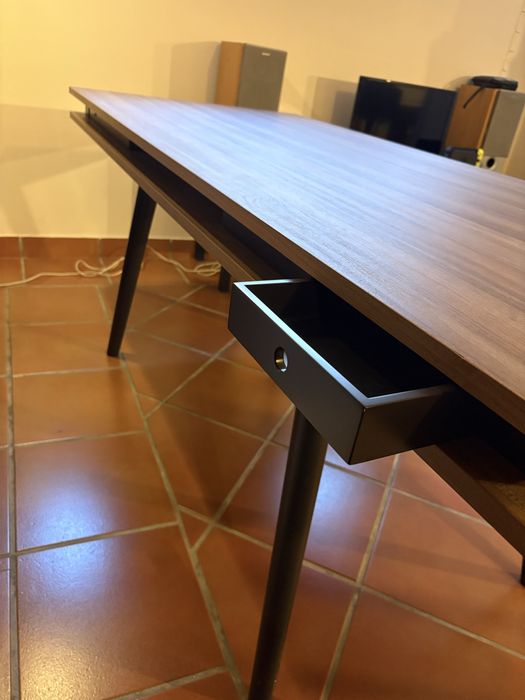 Secretaria Antarte - modelo oslo