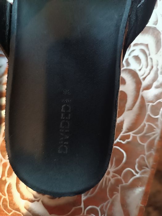 Продам шлепки в идеале