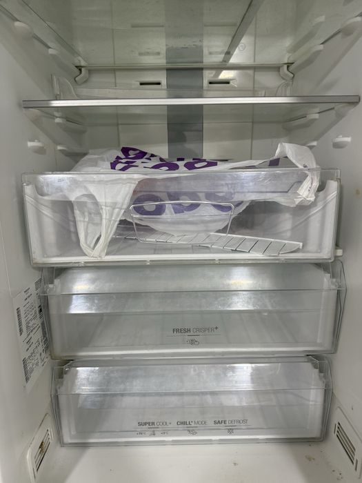 Холодильник Ariston Hotpoint