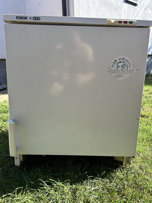 Морозильна камера