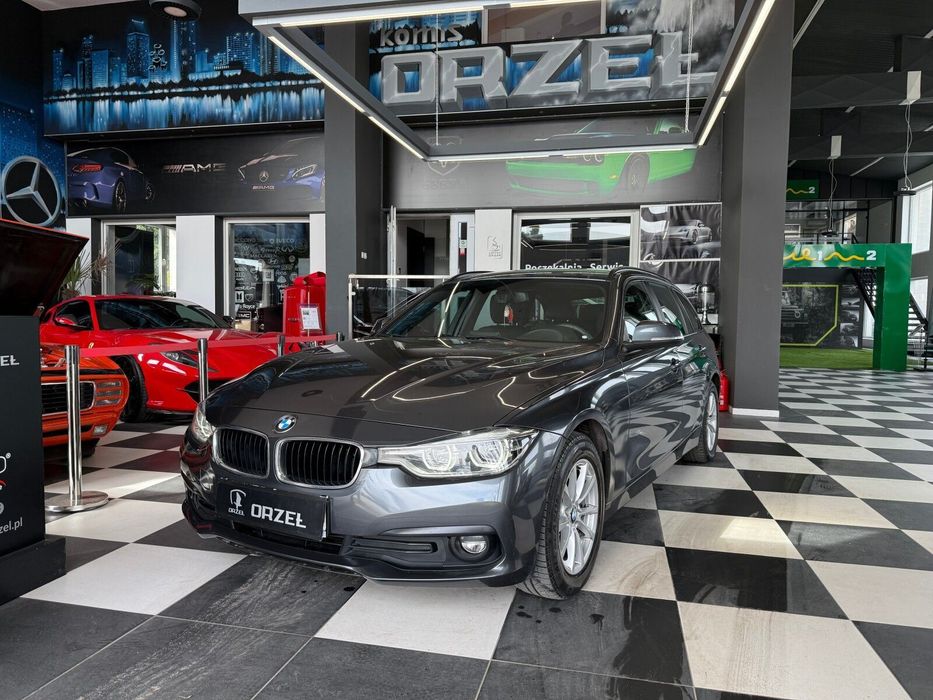 BMW Seria 3