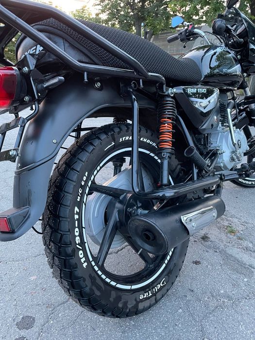 Продам Bajaj Boxer 150