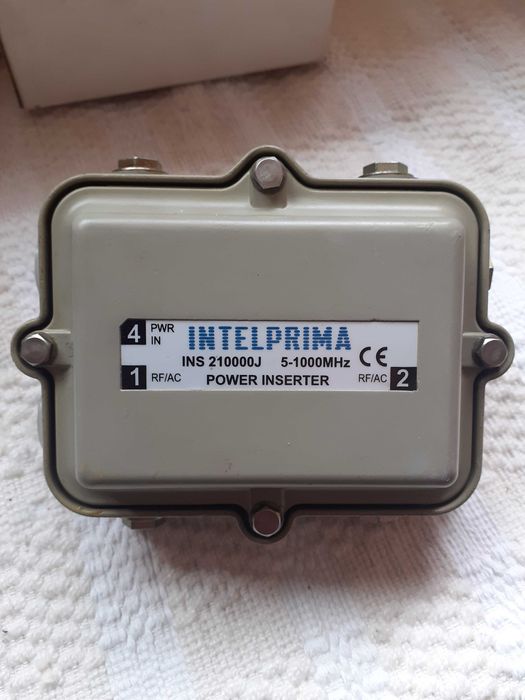 Power inserter Intelprima INS210000J