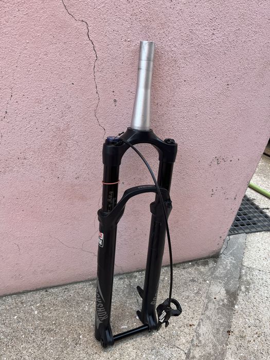 Suspensão Rock Shox REBA 100mm