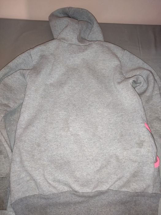 Толстовка дитяча з капюшоном