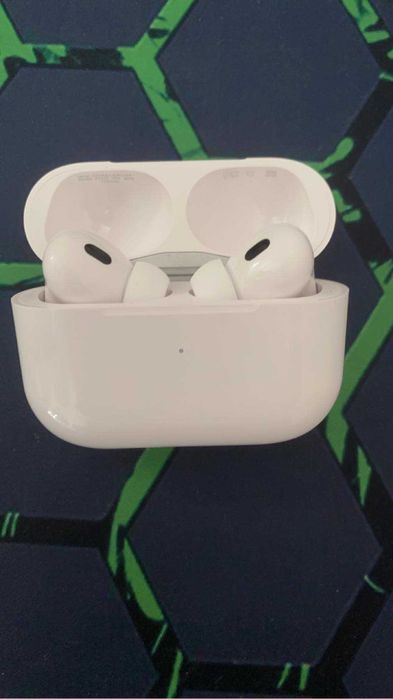Air pods 2 Pro NOWY STAN!